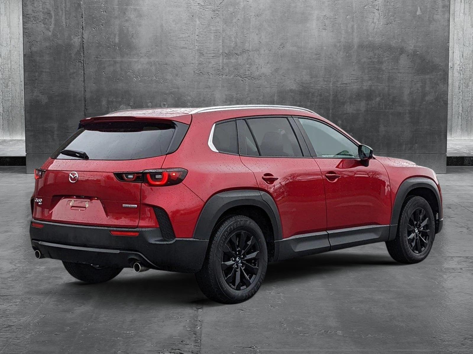 2024 Mazda CX-50 Vehicle Photo in Spokane Valley, WA 99212