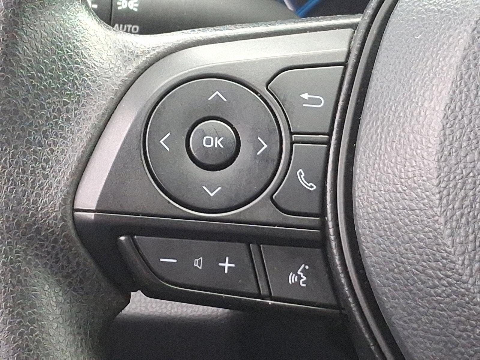 2024 Toyota RAV4 Vehicle Photo in Trevose, PA 19053