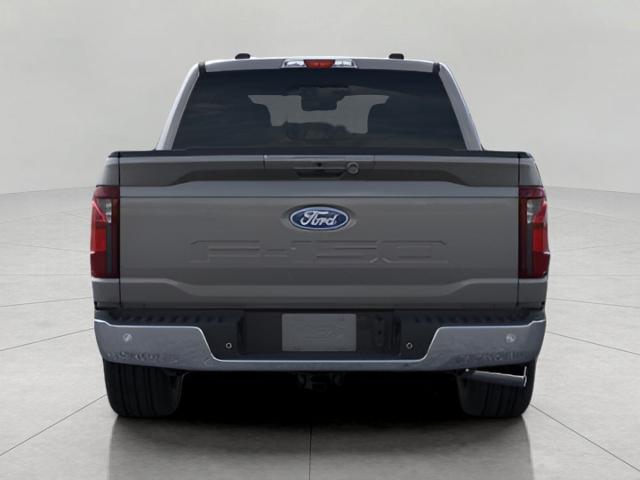 2024 Ford F-150 Vehicle Photo in Neenah, WI 54956