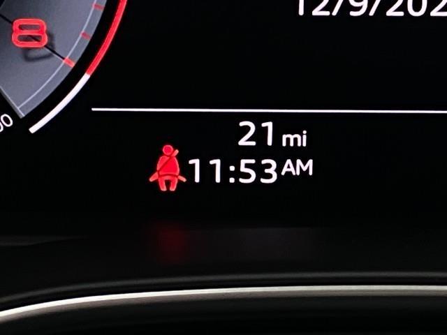 2025 Audi A6 Sedan Vehicle Photo in Appleton, WI 54913