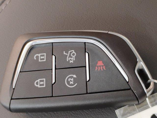 2025 Cadillac CT4 Vehicle Photo in PINEVILLE, NC 28134-8495