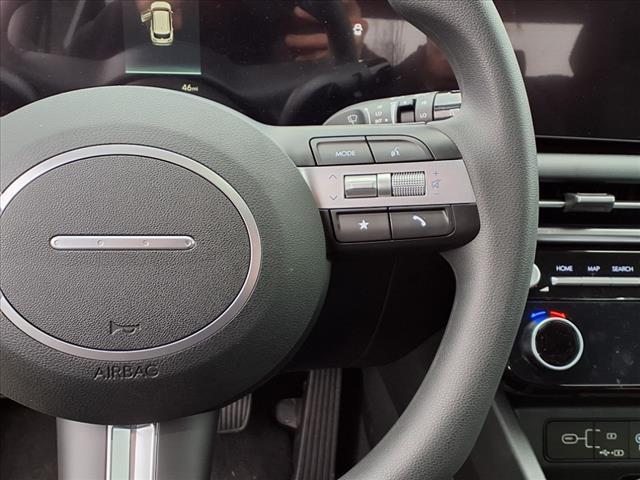 2025 Hyundai TUCSON Vehicle Photo in Peoria, IL 61615