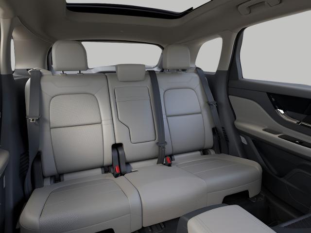 2025 Lincoln Corsair Vehicle Photo in Neenah, WI 54956