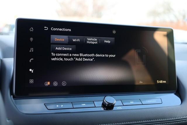 2025 Nissan Rogue Vehicle Photo in Ballwin, MO 63011