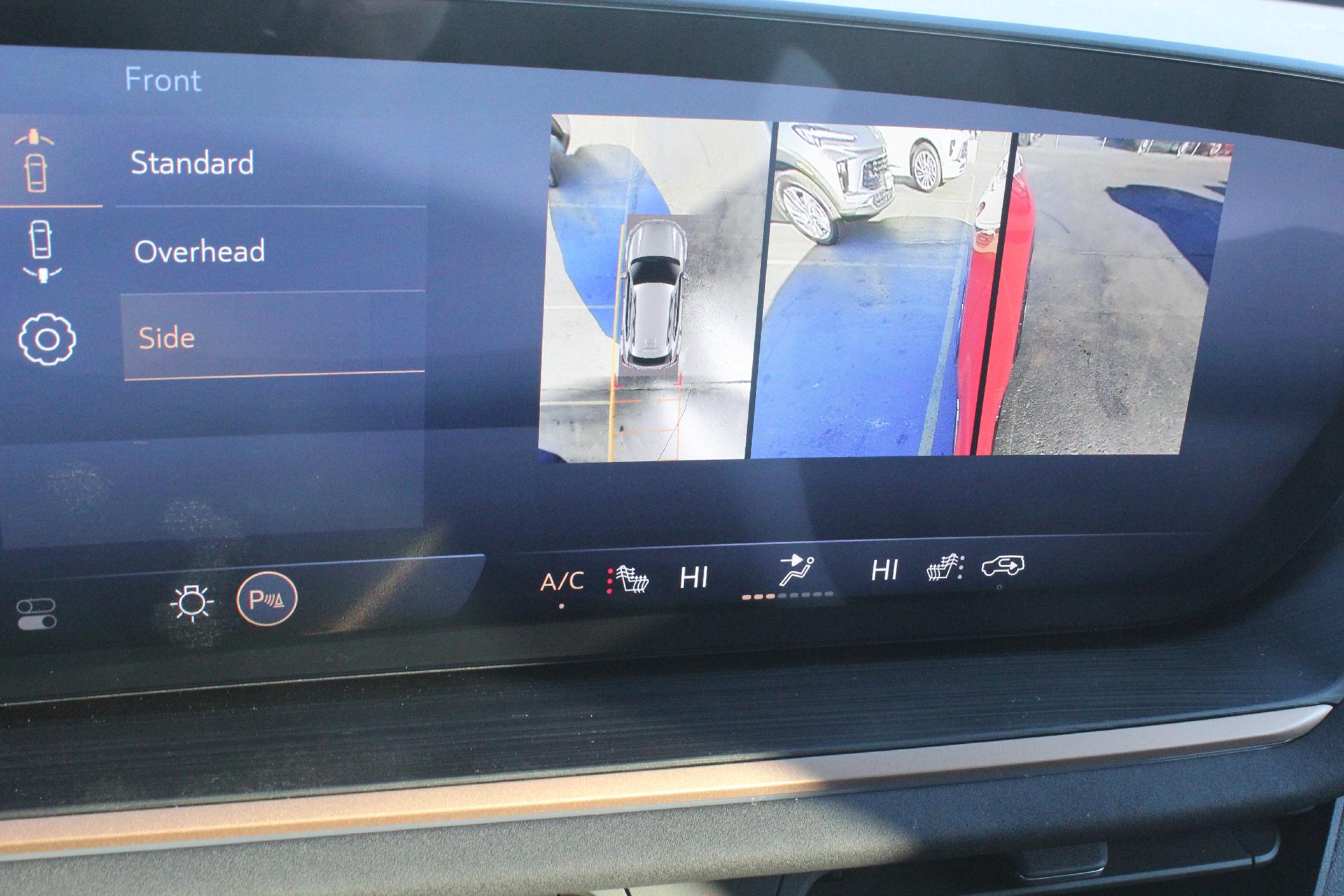 2025 Buick Envision Vehicle Photo in AURORA, CO 80012-4011