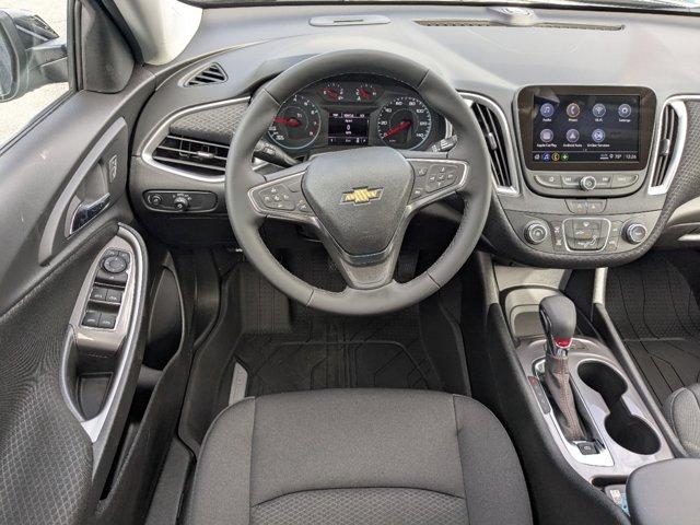 2025 Chevrolet Malibu Vehicle Photo in BRUNSWICK, GA 31525-1881