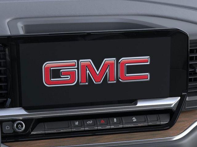 2025 GMC Sierra 2500 HD Vehicle Photo in WATERTOWN, CT 06795-3318