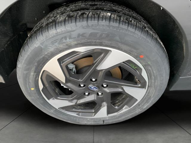 2025 Subaru Crosstrek Vehicle Photo in Oshkosh, WI 54904