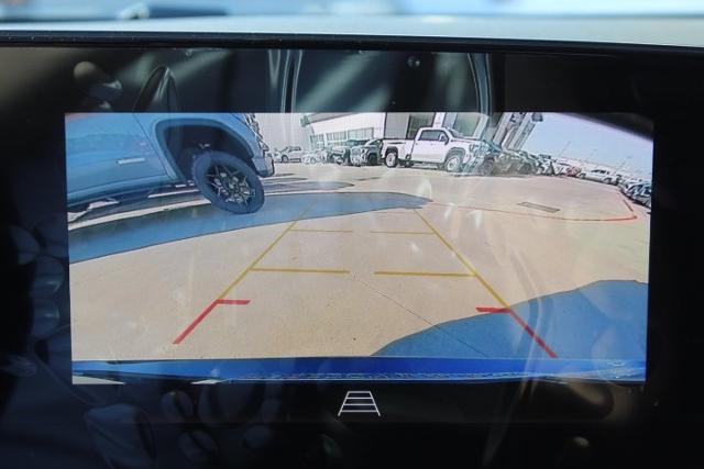 2025 Buick Encore GX Vehicle Photo in Greenville, TX 75402