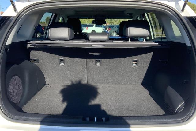 2022 Kia Niro Plug-In Hybrid Vehicle Photo in Lees Summit, MO 64086