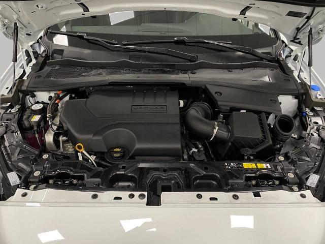 2024 Jaguar E-PACE Vehicle Photo in Appleton, WI 54913