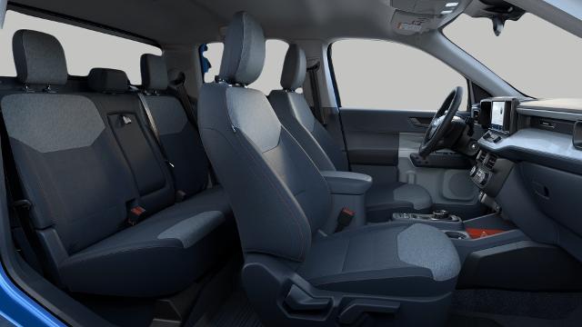 2024 Ford Maverick Vehicle Photo in Oshkosh, WI 54901