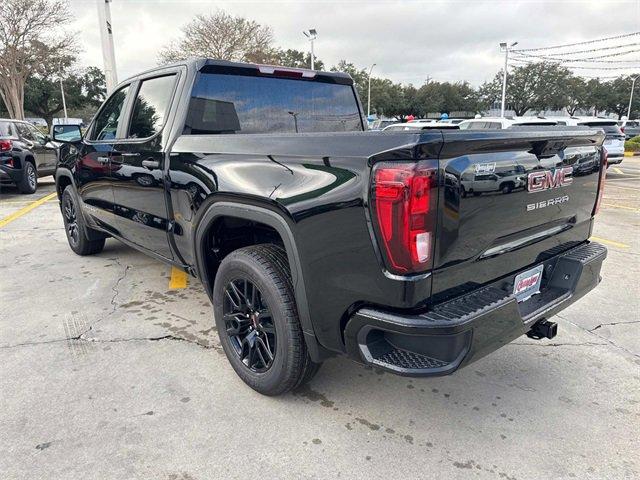 2025 GMC Sierra 1500 Vehicle Photo in BATON ROUGE, LA 70806-4466
