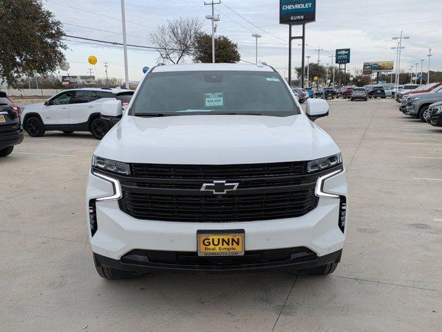 2023 Chevrolet Tahoe Vehicle Photo in SELMA, TX 78154-1460