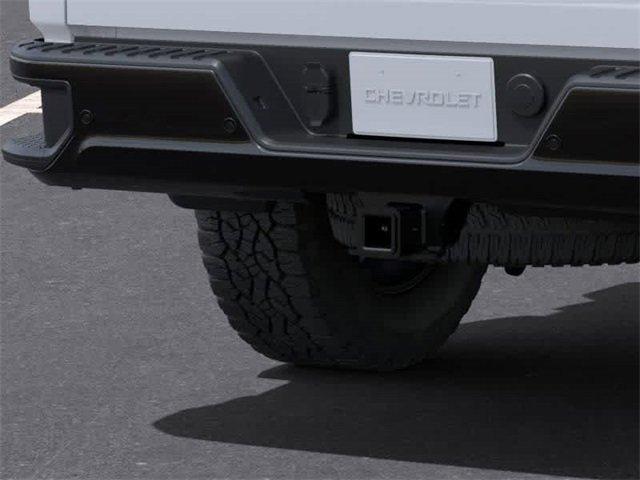 2025 Chevrolet Silverado 2500 HD Vehicle Photo in COLLIERVILLE, TN 38017-9006