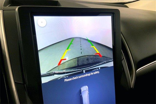 2022 Ford Edge Vehicle Photo in INDEPENDENCE, MO 64055-1314
