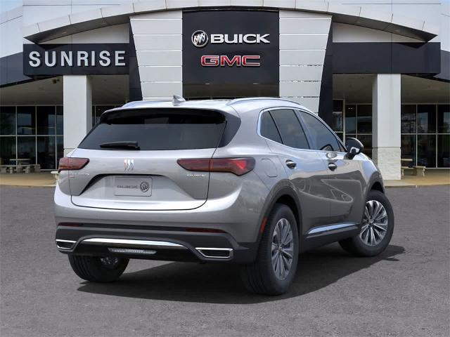 2024 Buick Envision Vehicle Photo in BARTLETT, TN 38133-4101