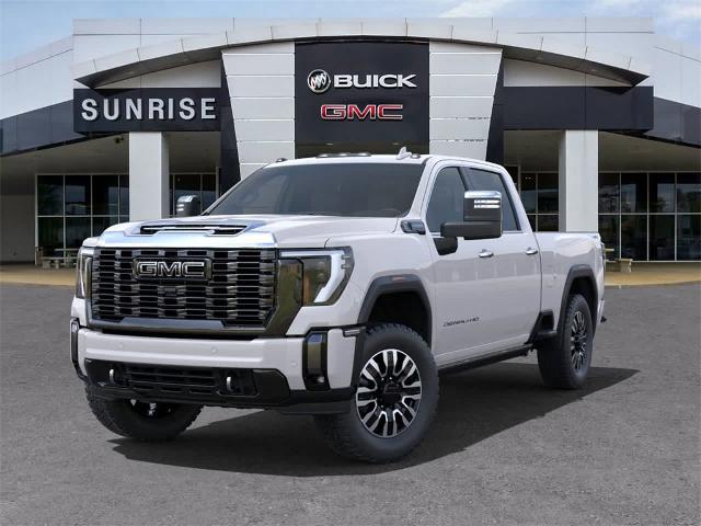 2025 GMC Sierra 2500 HD Vehicle Photo in BARTLETT, TN 38133-4101