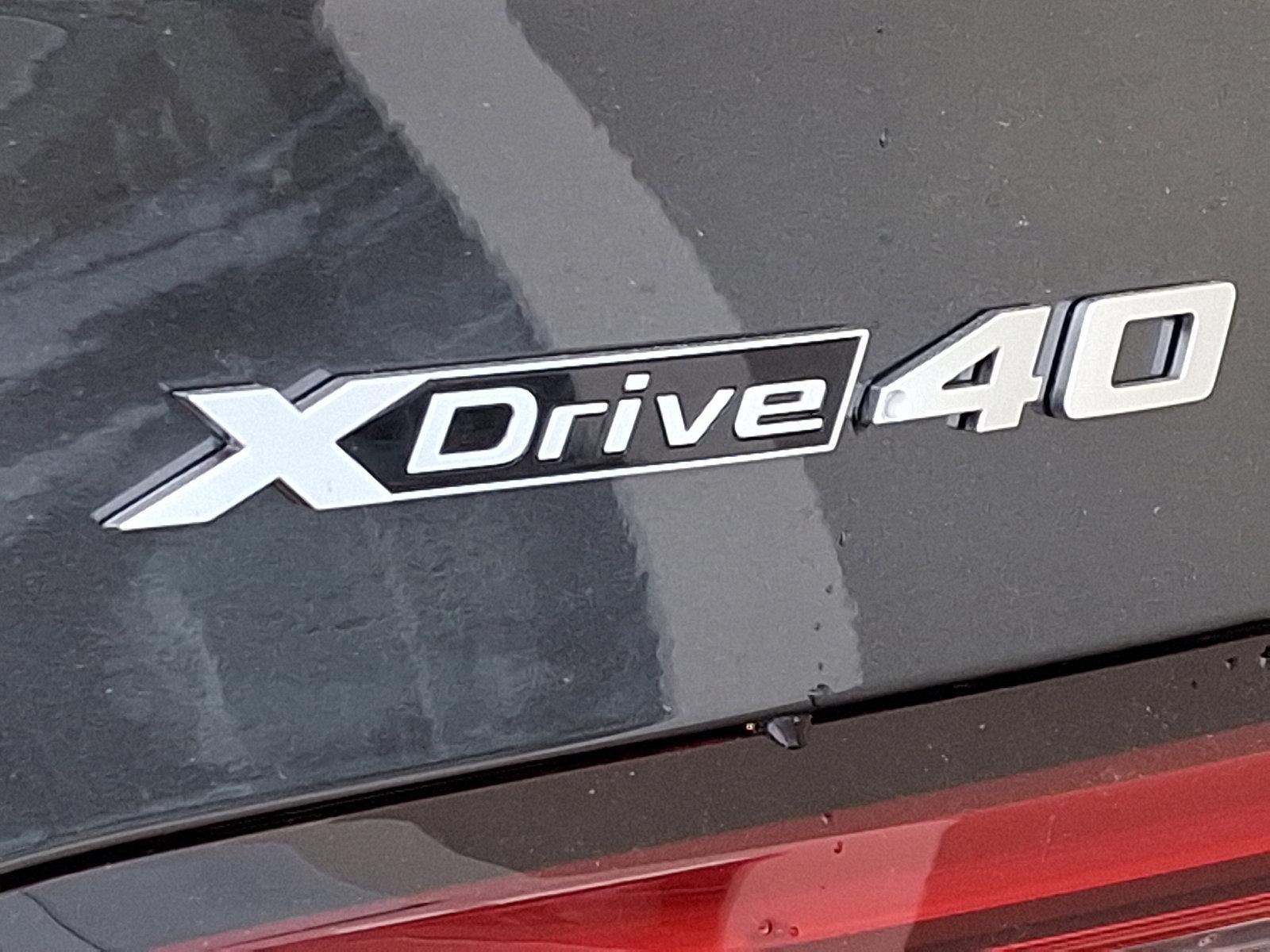 2025 BMW i5 Vehicle Photo in Lancaster, PA 17601