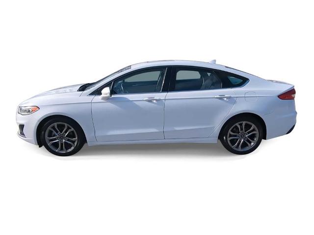 2020 Ford Fusion Vehicle Photo in BARTLETT, TN 38133-4101