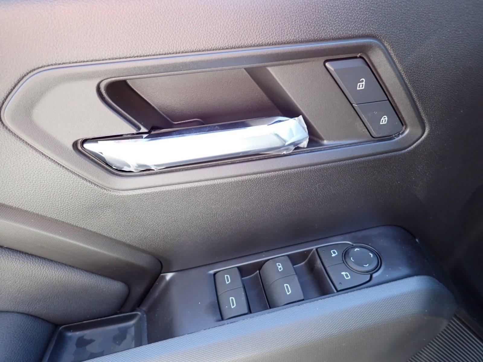 2024 Chevrolet Colorado Vehicle Photo in DENVER, CO 80221-3610