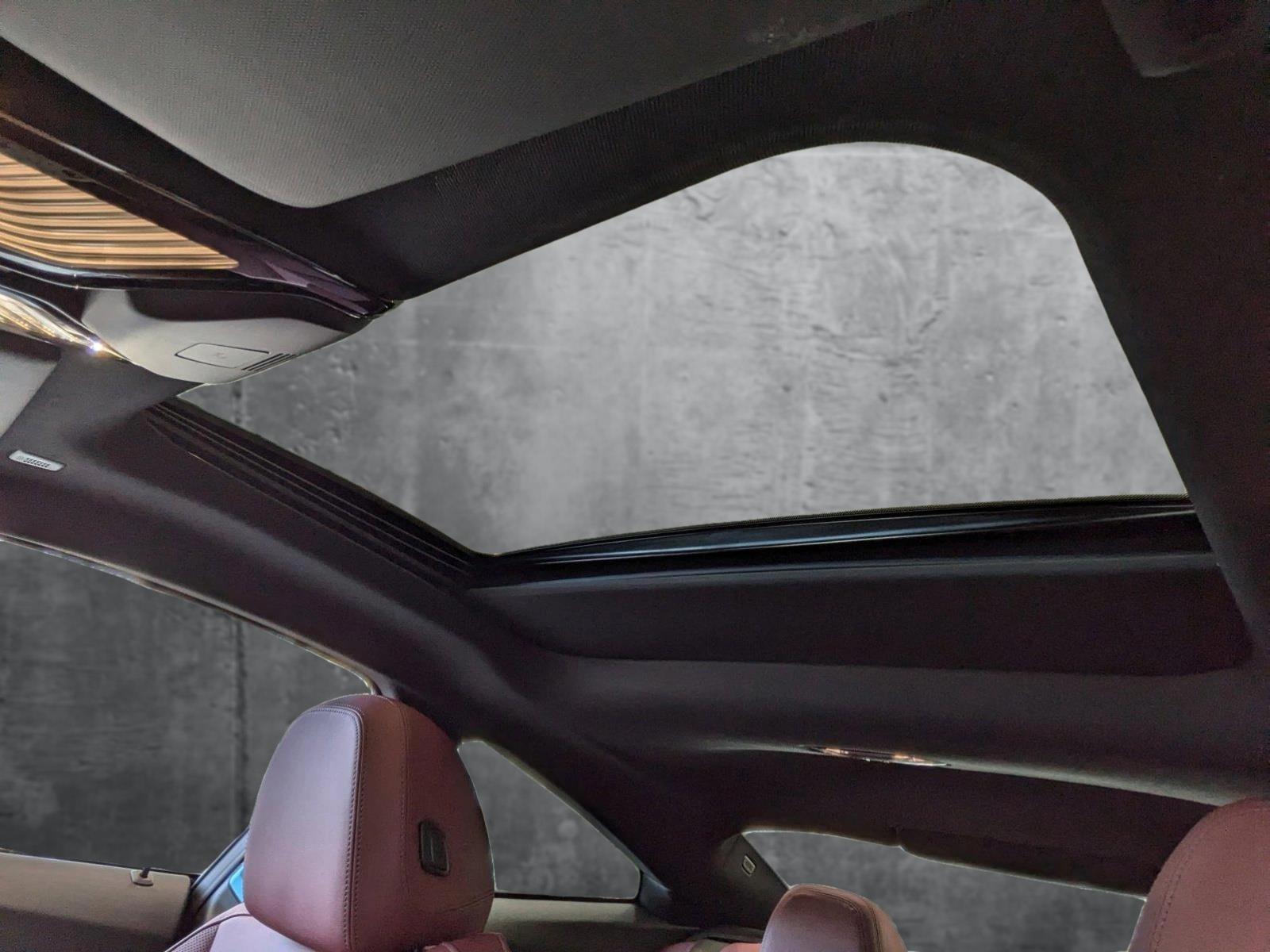 2025 BMW 430i xDrive Vehicle Photo in Towson, MD 21204