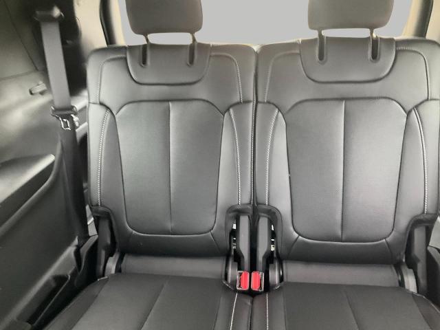 2025 Jeep Grand Cherokee L Vehicle Photo in Oshkosh, WI 54901
