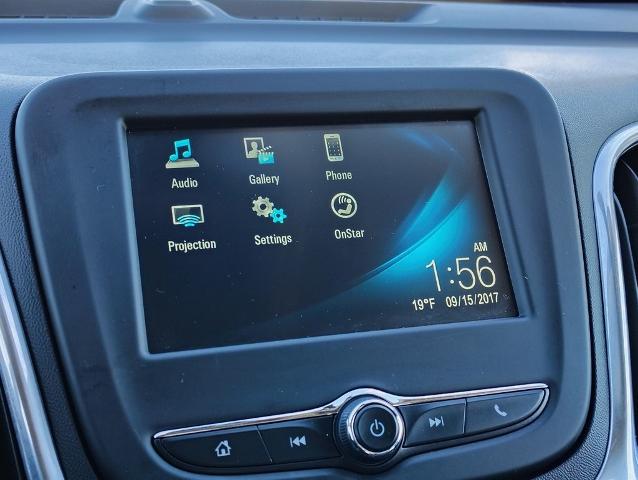 2018 Chevrolet Equinox Vehicle Photo in GREEN BAY, WI 54304-5303