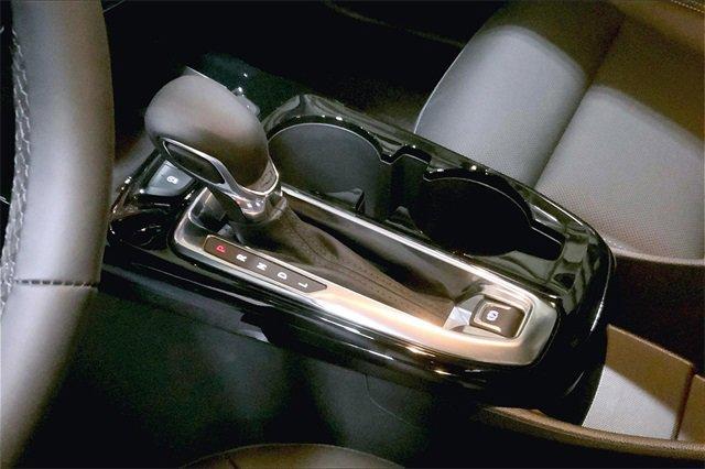 2025 Chevrolet Trax Vehicle Photo in KANSAS CITY, MO 64114-4502