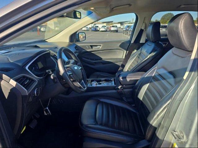 2020 Ford Edge Vehicle Photo in PHOENIX, AZ 85014-3381