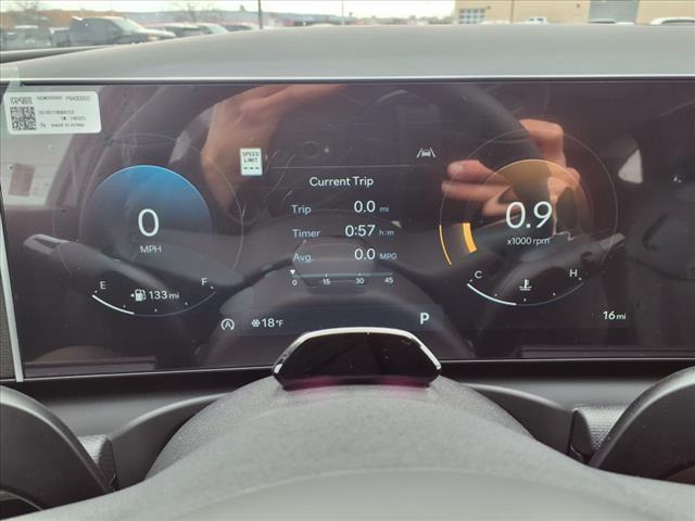 2025 Hyundai TUCSON Vehicle Photo in Peoria, IL 61615