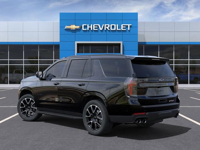 2025 Chevrolet Tahoe Vehicle Photo in MIAMI, FL 33172-3015