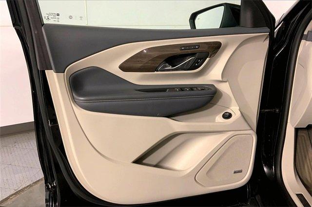 2022 GMC Terrain Vehicle Photo in KANSAS CITY, MO 64114-4502