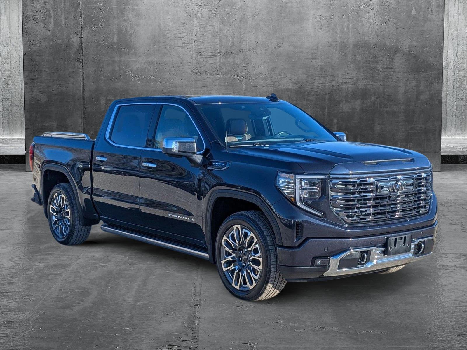 2023 GMC Sierra 1500 Vehicle Photo in SPOKANE, WA 99212-2978