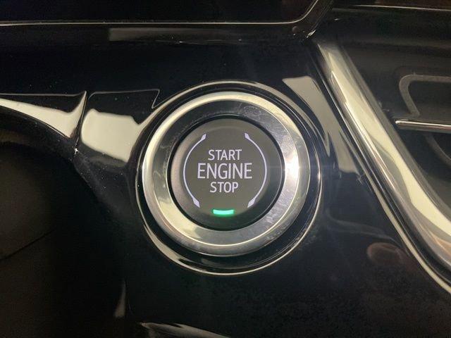 2025 Chevrolet Trax Vehicle Photo in PHOENIX, AZ 85014-3381