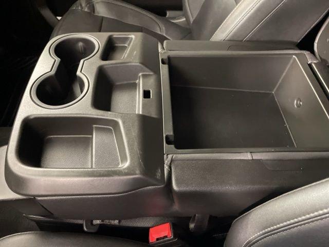 2021 Chevrolet Silverado 2500 HD Vehicle Photo in PHOENIX, AZ 85014-3381
