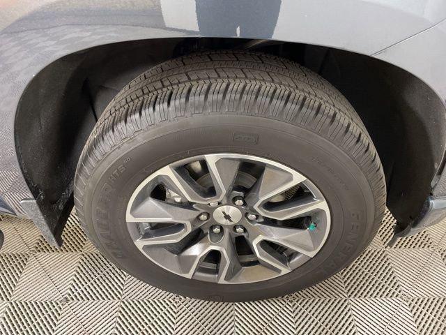 2020 Chevrolet Silverado 1500 Vehicle Photo in PHOENIX, AZ 85014-3381