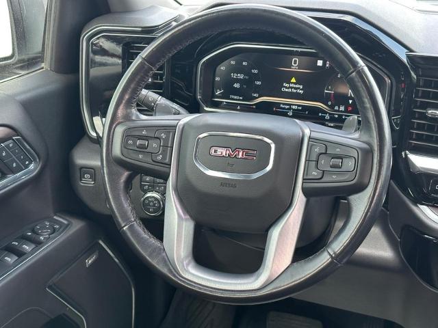 2022 GMC Sierra 1500 Vehicle Photo in COLUMBIA, MO 65203-3903