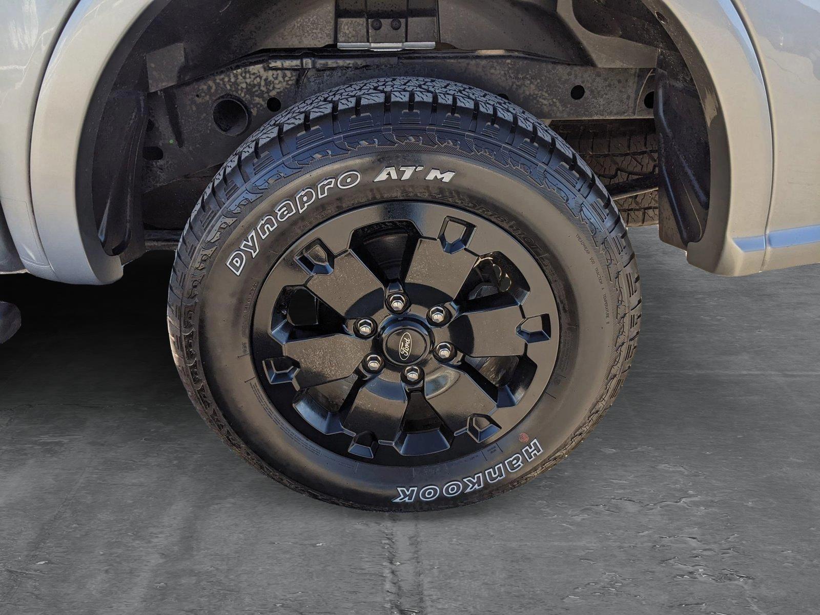 2023 Ford Ranger Vehicle Photo in Austin, TX 78728