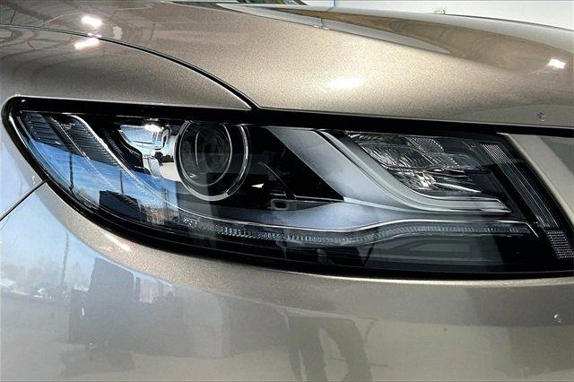 2019 Lincoln MKC Vehicle Photo in TOPEKA, KS 66609-0000