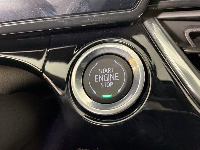 2025 Chevrolet Trax Vehicle Photo in PHOENIX, AZ 85014-3381