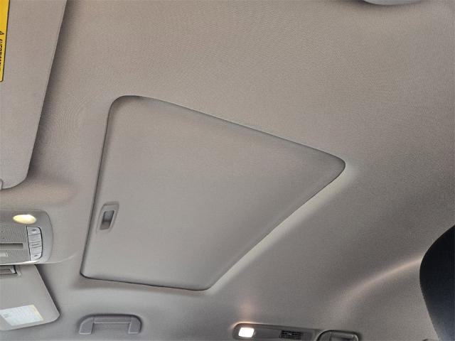 2024 Nissan Armada Vehicle Photo in Oklahoma City, OK 73114