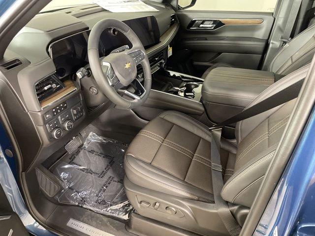2025 Chevrolet Tahoe Vehicle Photo in PHOENIX, AZ 85014-3381