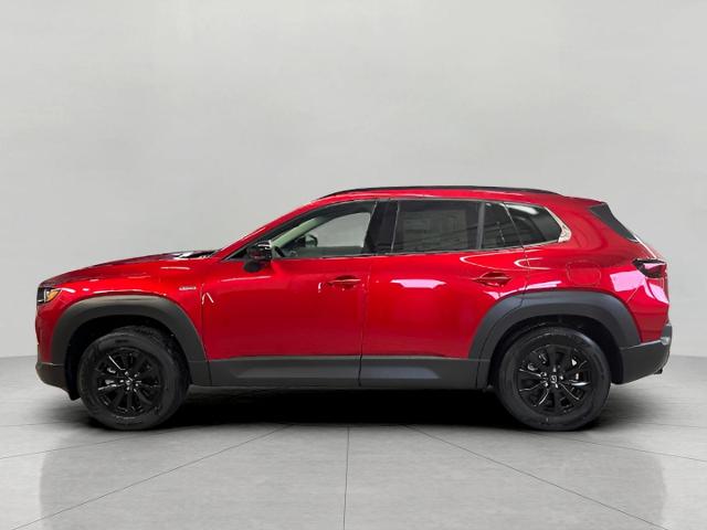 2025 Mazda CX-50 Hybrid Vehicle Photo in Green Bay, WI 54304