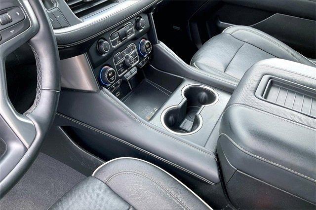 2023 Chevrolet Suburban Vehicle Photo in INDEPENDENCE, MO 64055-1314