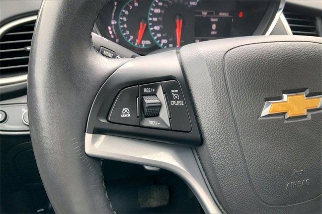 2018 Chevrolet Trax Vehicle Photo in KANSAS CITY, MO 64114-4502