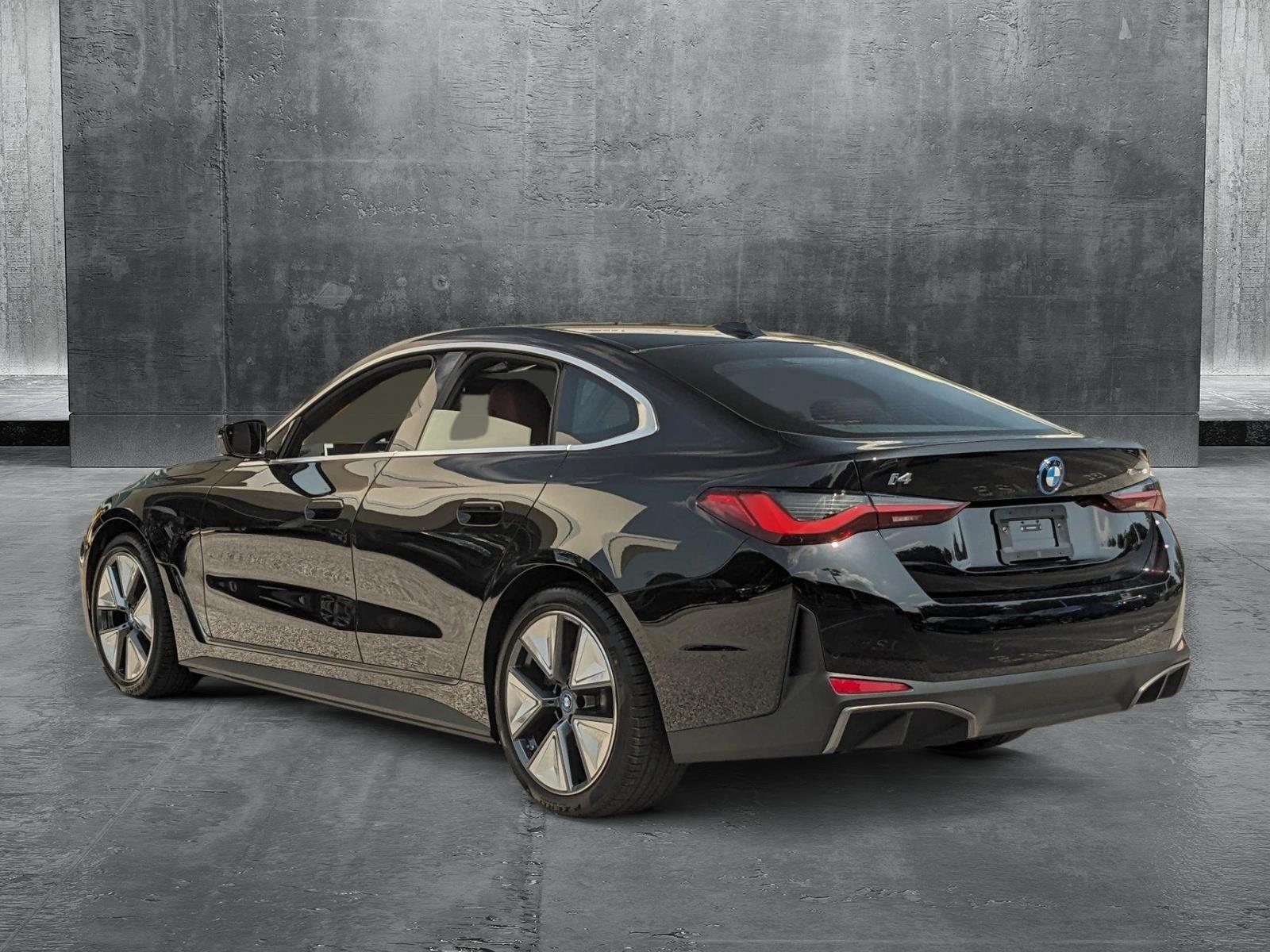 2023 BMW i4 Vehicle Photo in Towson, MD 21204