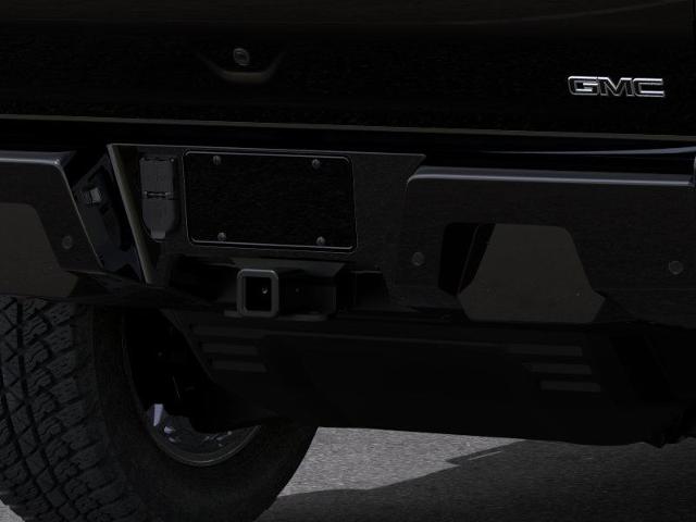 2025 GMC HUMMER EV Pickup Vehicle Photo in KANSAS CITY, MO 64114-4545