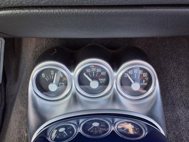 2006 Chevrolet SSR Vehicle Photo in HENDERSON, NC 27536-2966