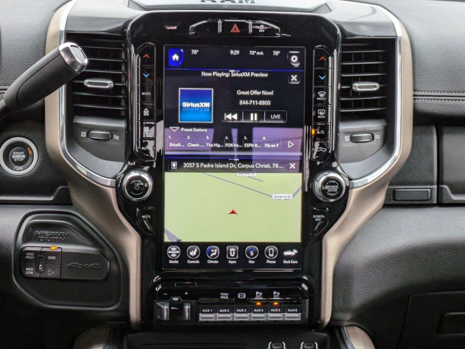 2019 Ram 2500 Vehicle Photo in Corpus Christi, TX 78415